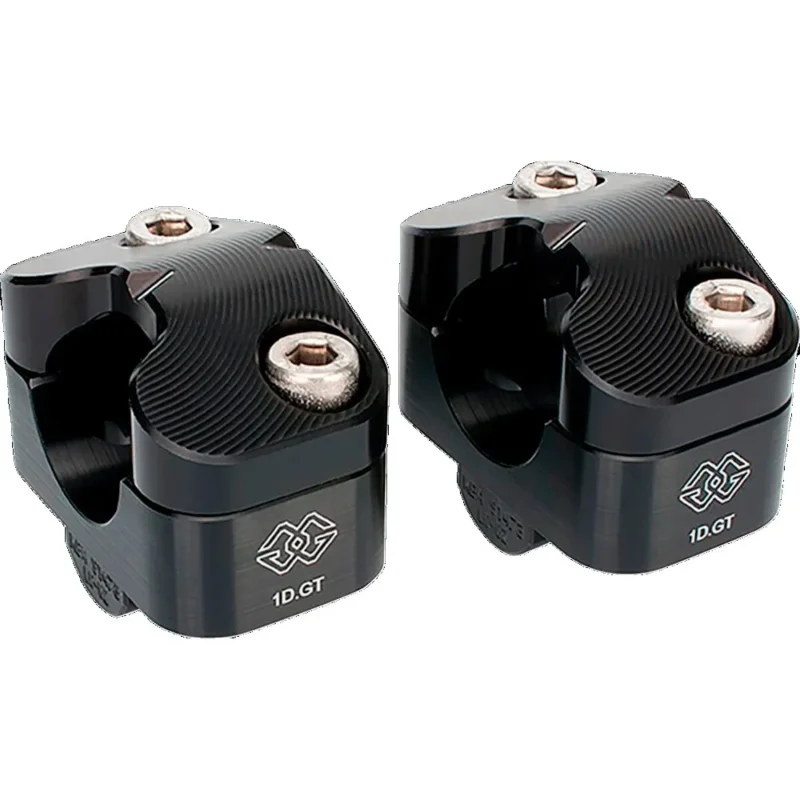 Pas Cher Gilles Tooling Rehausse de guidon Aprilia Pegaso 650 92-04/Pegaso 650 Factory 07-10