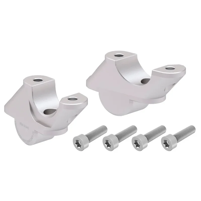 Hepco Becker Rehausse de guidon BMW R 1250 RS 19-24 Meilleur Prix