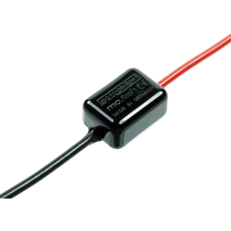 Pas Cher Motogadget Relais de clignotant Flash Digital
