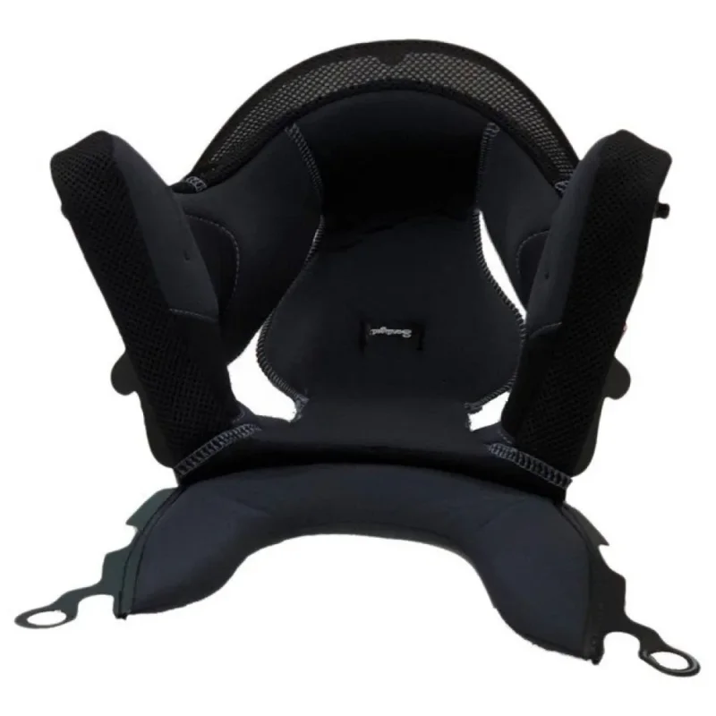 Prix Bas Nolan Rembourrage intérieur All N43&G4.2 Pro&G4.1/E/Pro Air Comfort