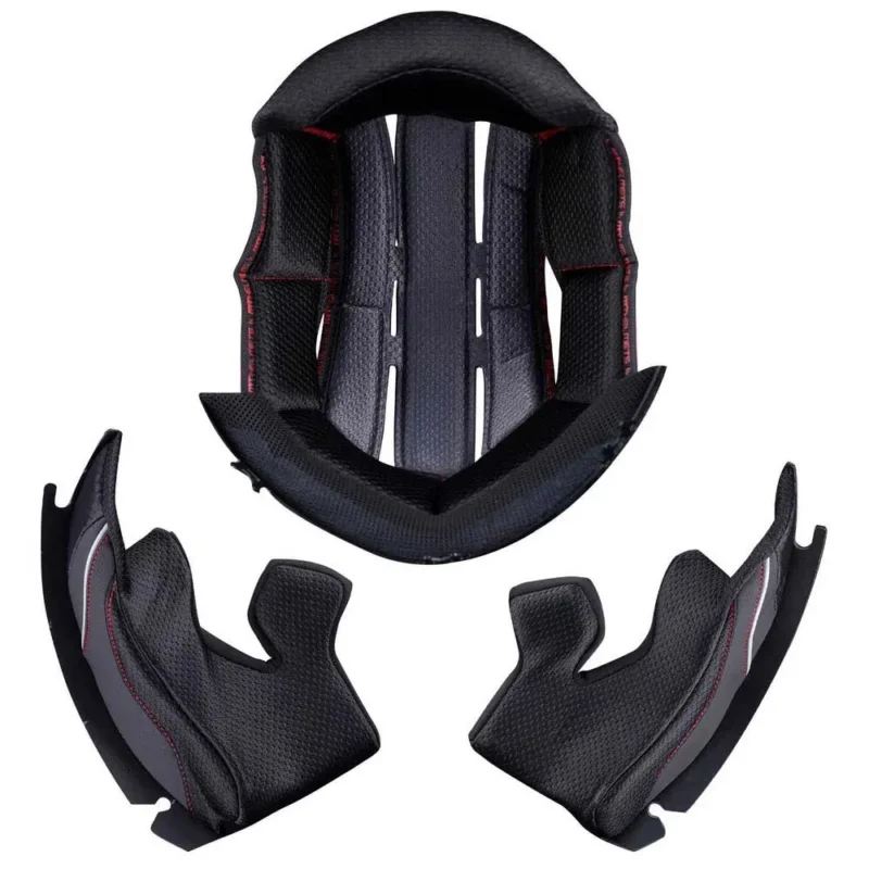 MT Helmets Rembourrage intérieur Atom 2 SV Achetez Aujourd'hui