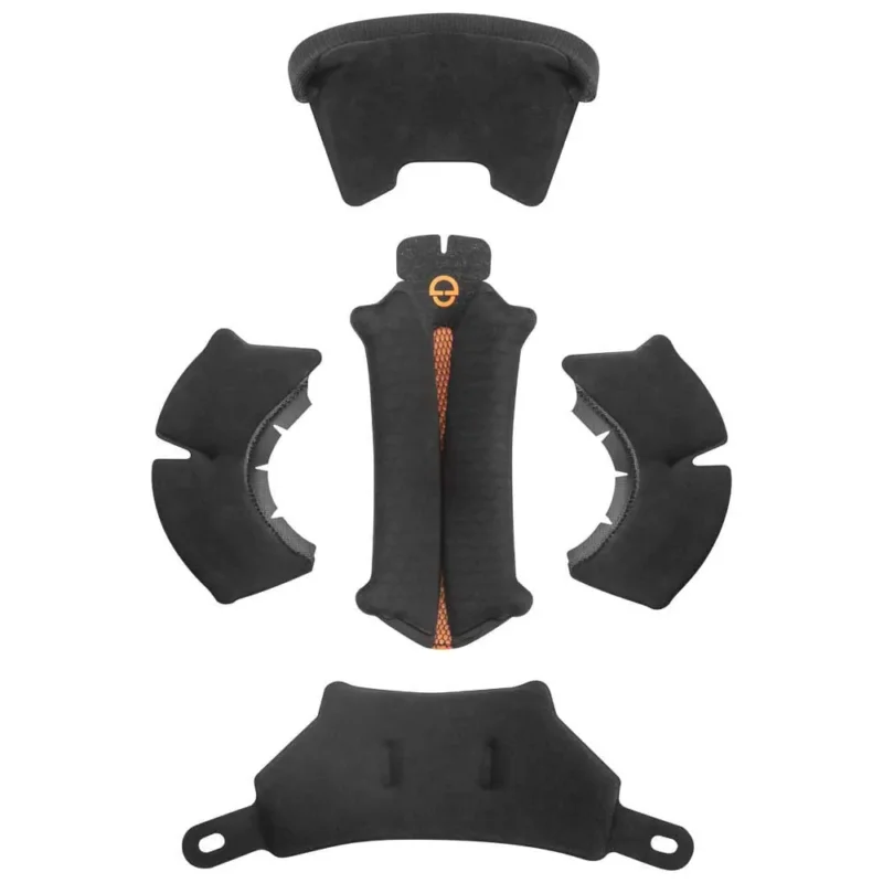 Schuberth Rembourrage intérieur C5/E2 Sport Fit Must-Have