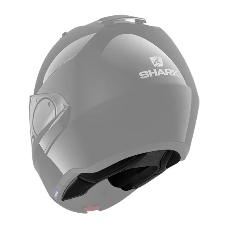 Shark Rembourrage intérieur Evo ES Fabric Cap Nouvel Arrivage