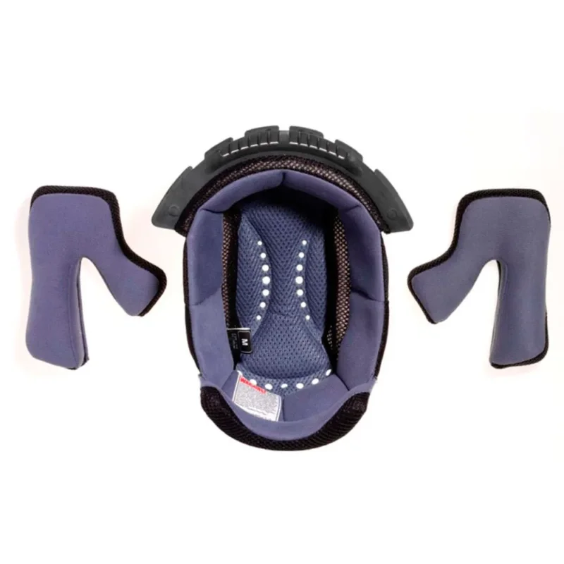 Scorpion Rembourrage intérieur EXO-1200 Air V2 Standard Promotion