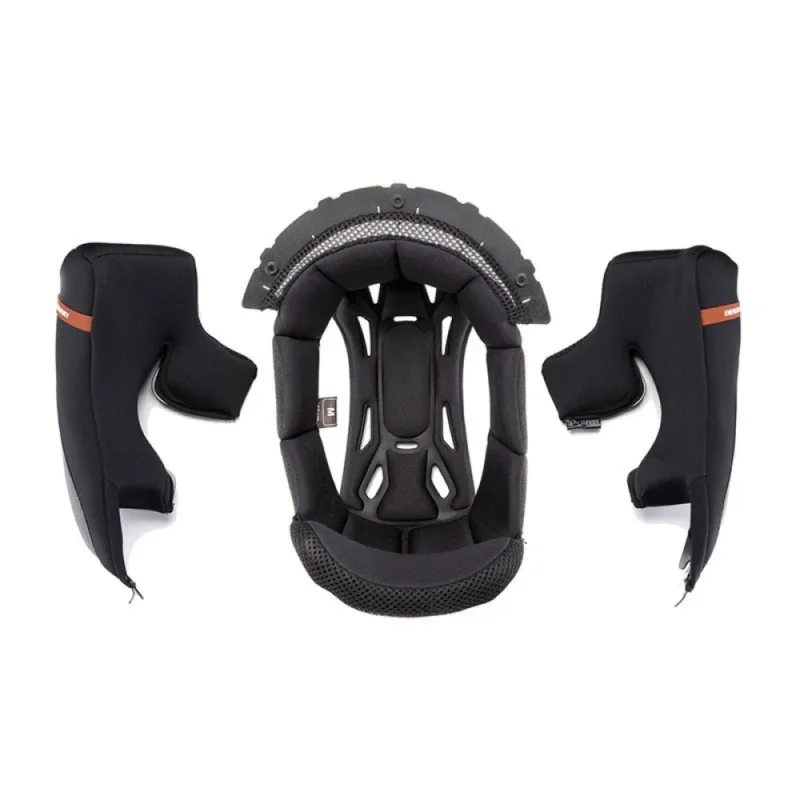 Scorpion Rembourrage intérieur EXO-520 Evo Air KW2 Prix Réduit