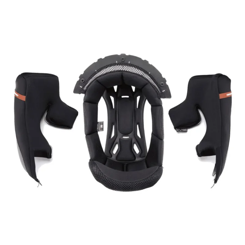 Livraison Express Scorpion Rembourrage intérieur EXO-Combat Evo