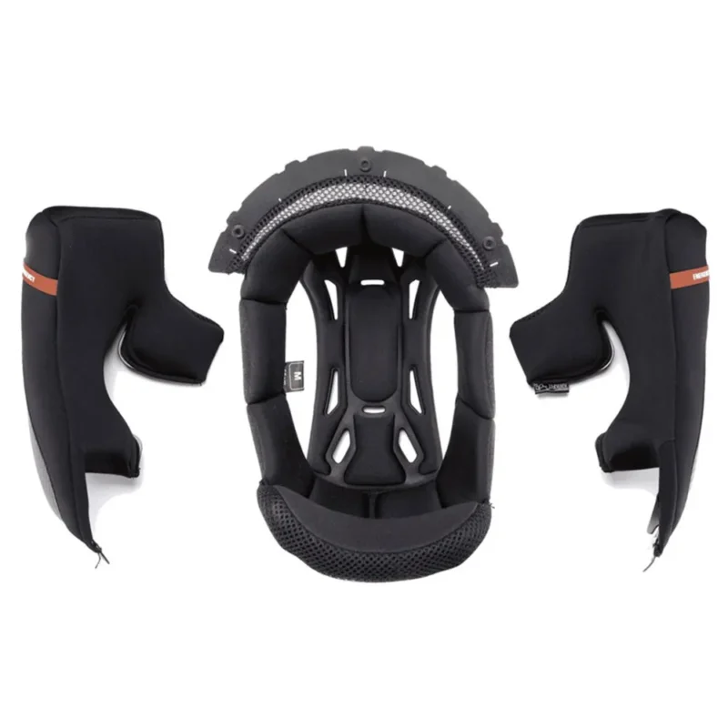 Commander Vite Scorpion Rembourrage intérieur EXO-Tech Evo