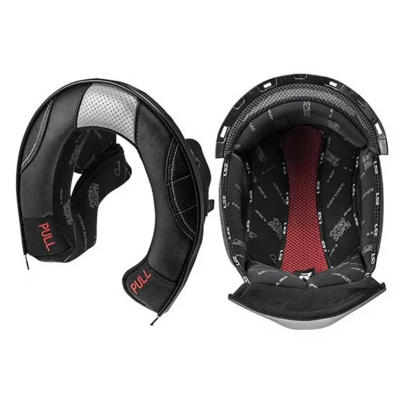 Prix Promo LS2 Rembourrage intérieur FF323 Evo
