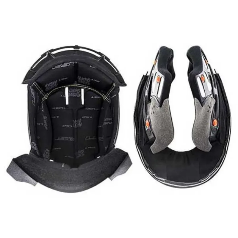 LS2 Rembourrage intérieur FF399 Acheter Direct