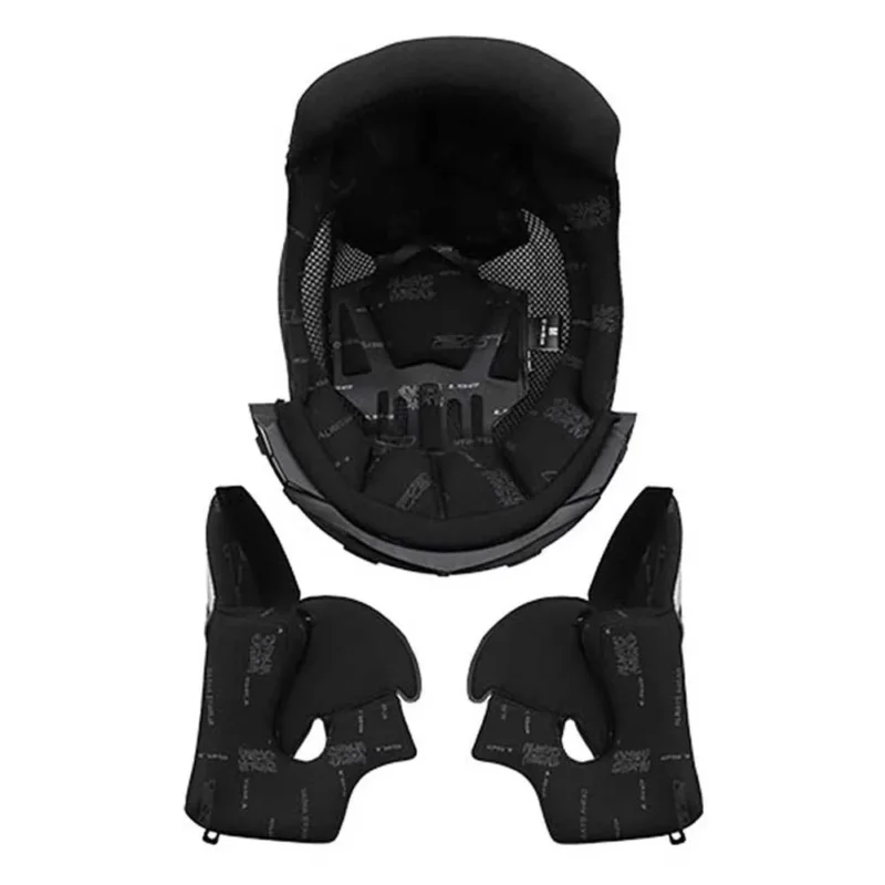 Prix Choc LS2 Rembourrage intérieur FF800 ECE22.06
