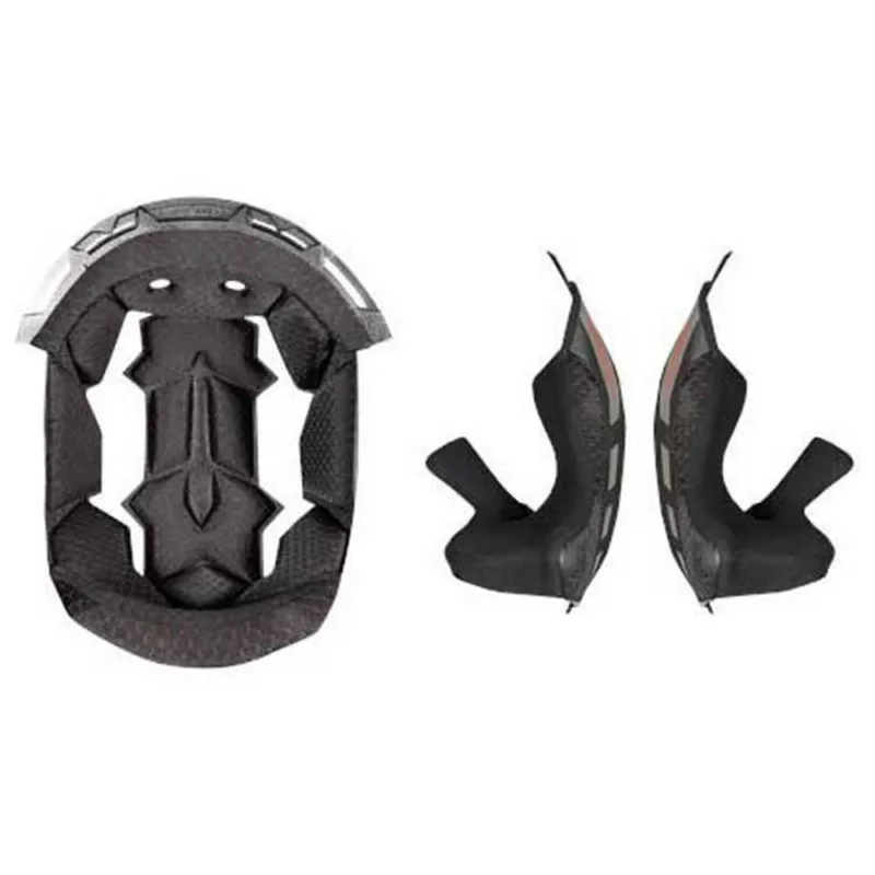 LS2 Rembourrage intérieur FF805 Soldes