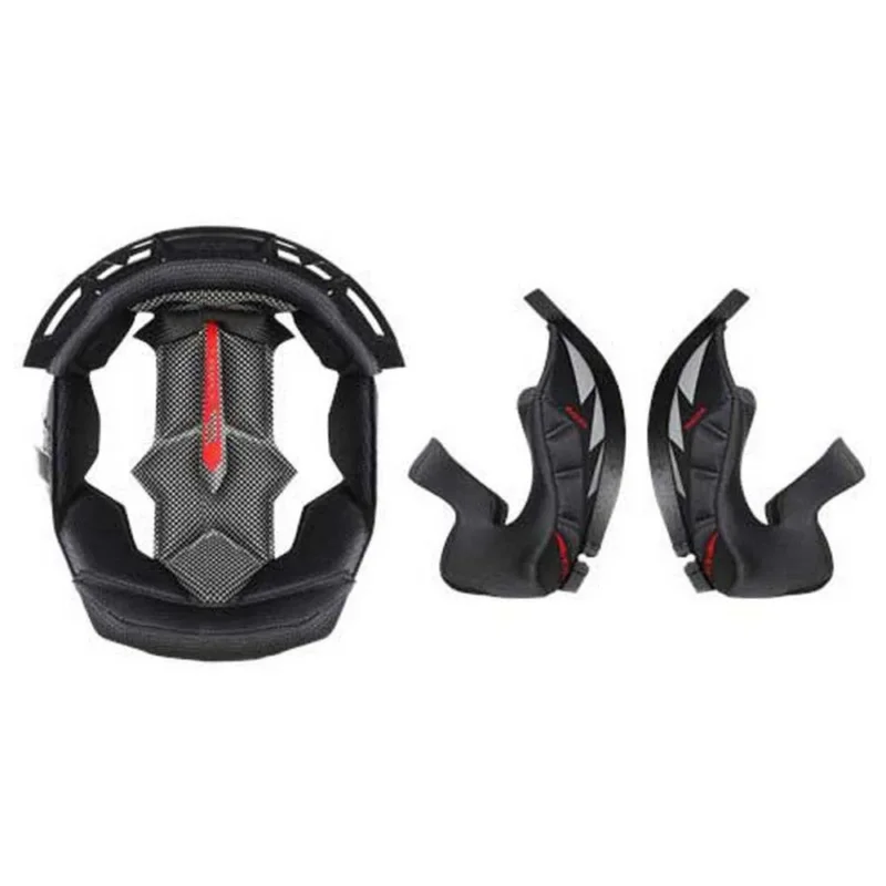 LS2 Rembourrage intérieur FF805 FIM Offre Du Jour