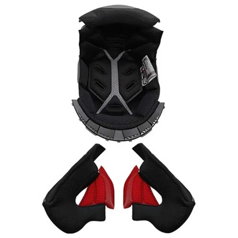 Offre Du Jour LS2 Rembourrage intérieur FF900