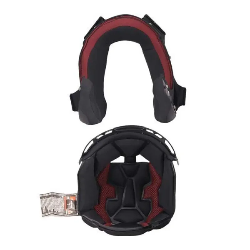 Prix Cassé LS2 Rembourrage intérieur FF910