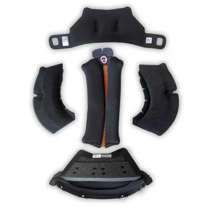 Schuberth Rembourrage intérieur J2 Vente Flash
