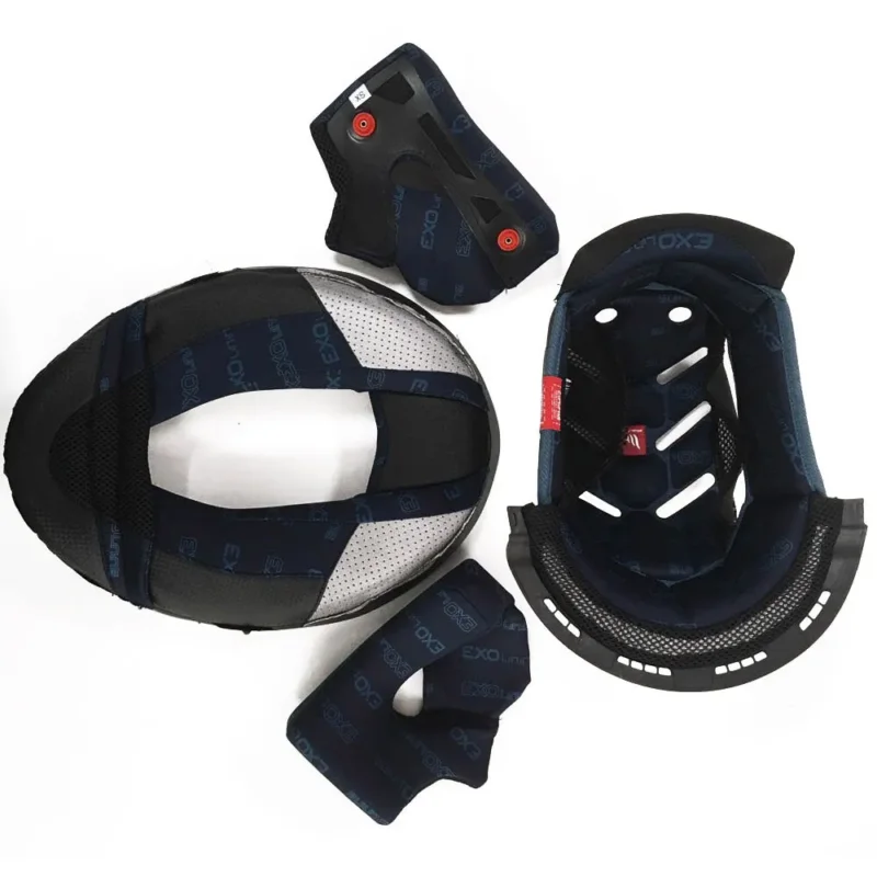 Vente Flash MT Helmets Rembourrage intérieur KRE
