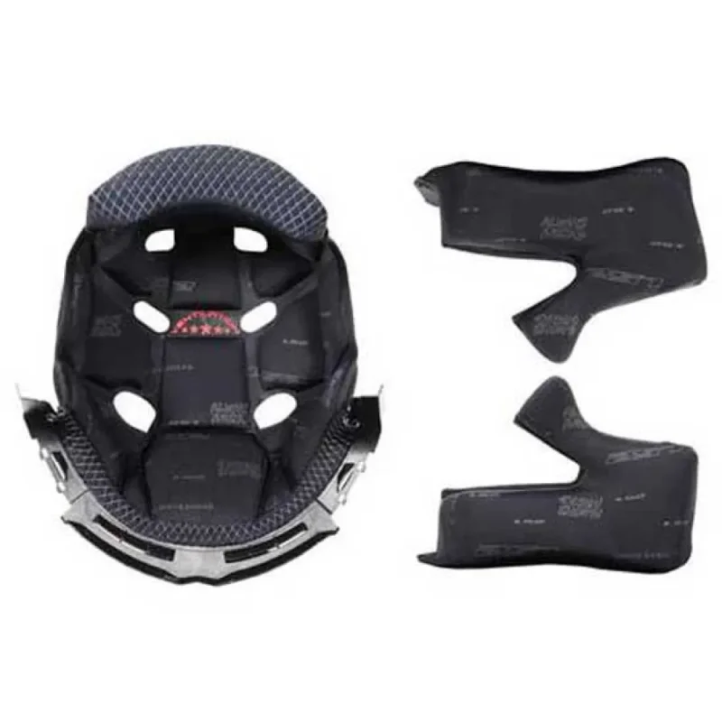 Meilleur Prix LS2 Rembourrage intérieur MX700