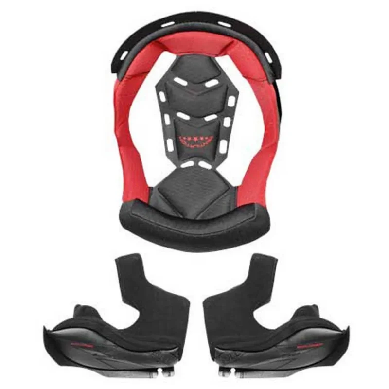 Prix Promo LS2 Rembourrage intérieur MX701