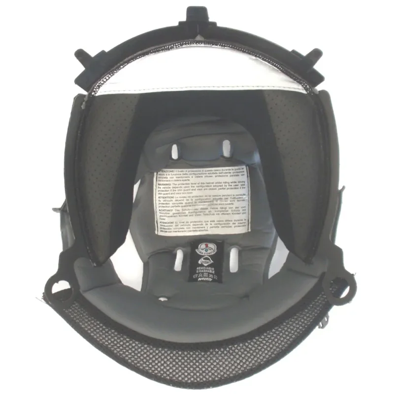 Nolan Rembourrage intérieur N103 2011 Clima Comfort Réduction