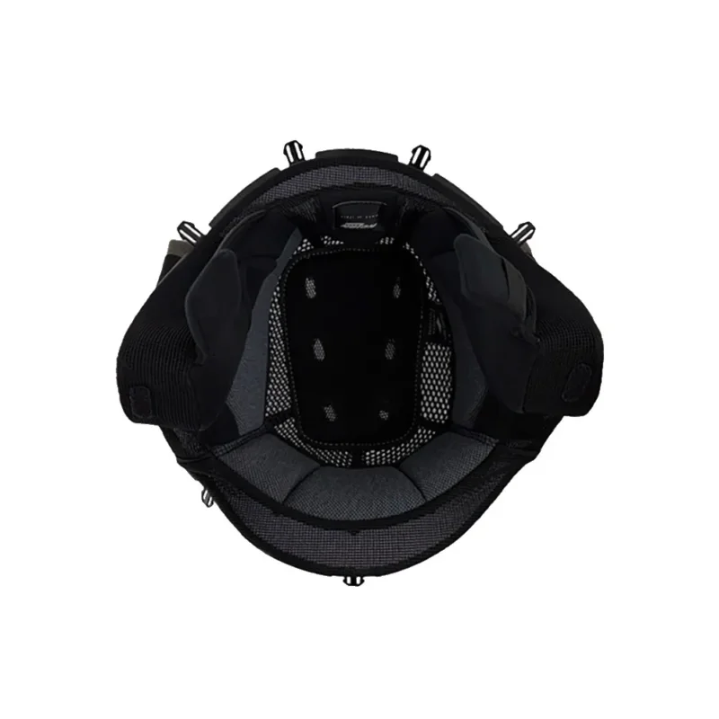 Nolan Rembourrage intérieur N70-2GT/-2X/44/EVO Top Clima Comfort Paiement Sécurisé
