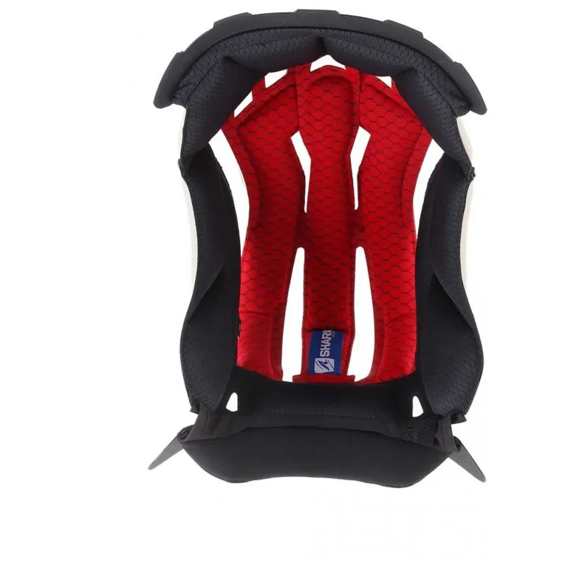 Prix Réduit Shark Rembourrage intérieur Skwal 2 Fabric Cap