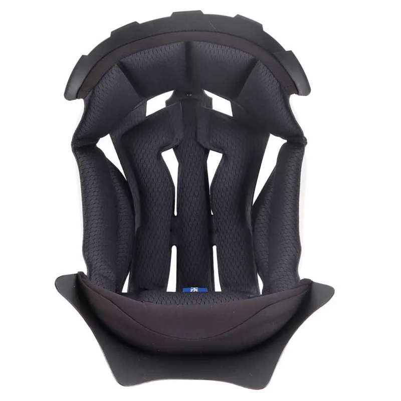 Seulement Aujourd'hui Shark Rembourrage intérieur Spartan 1.2/Spartan Carbon 1.2 Fabric Cap