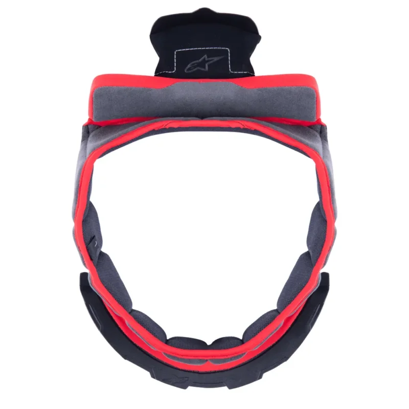 Alpinestars Rembourrage intérieur Supertech R10 Expédié Aujourd'hui