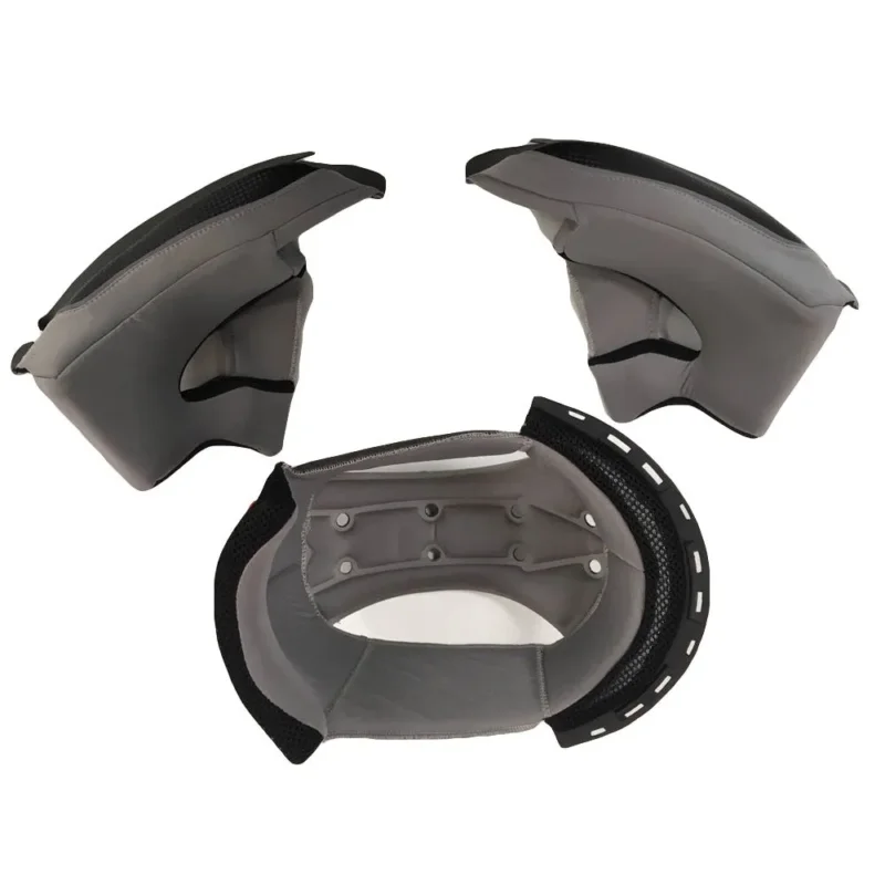 MT Helmets Rembourrage intérieur Targo Dernière Chance