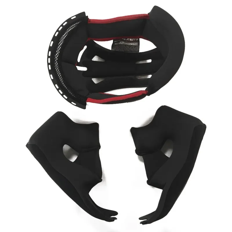 MT Helmets Rembourrage intérieur Thunder 3 SV Expédié Aujourd'hui