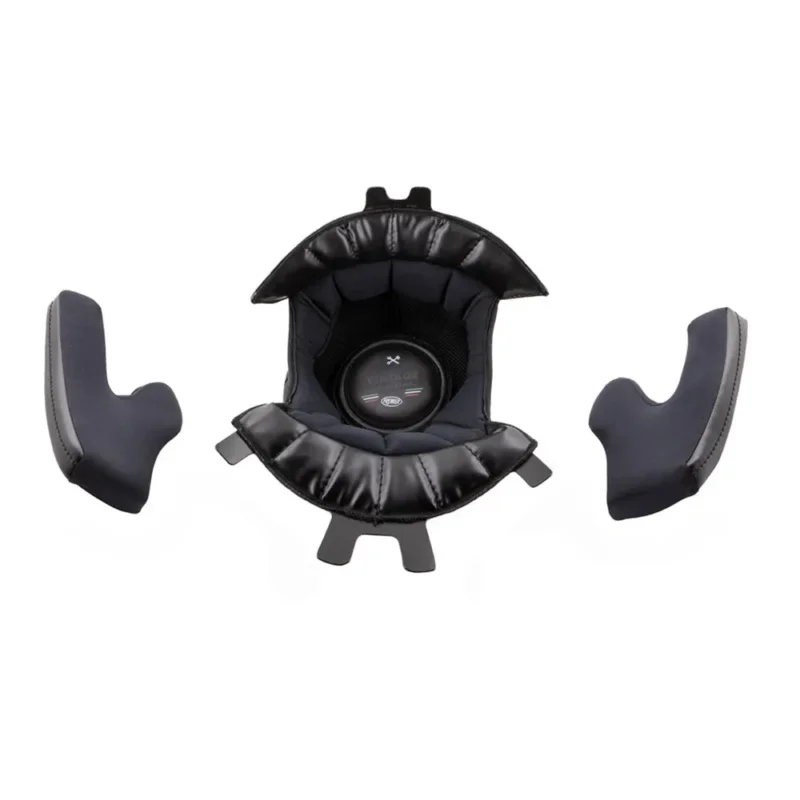 Premier Helmets Rembourrage intérieur Trophy Populaire