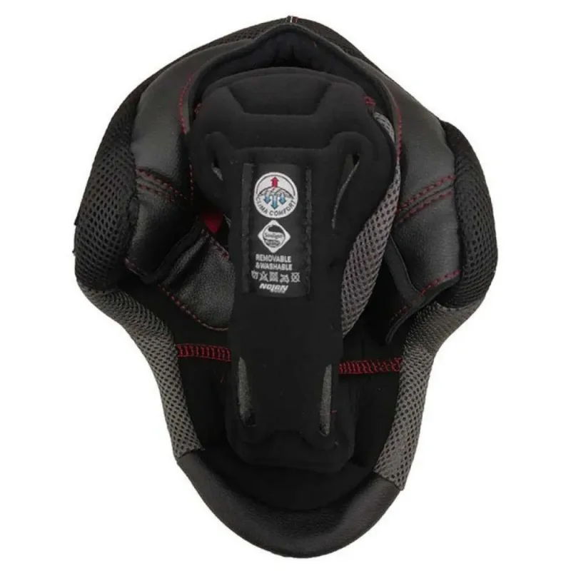 Jusqu'à Épuisement Des Stocks Nolan Rembourrage intérieur Zipper N33/Evo 2016 Clima Comfort