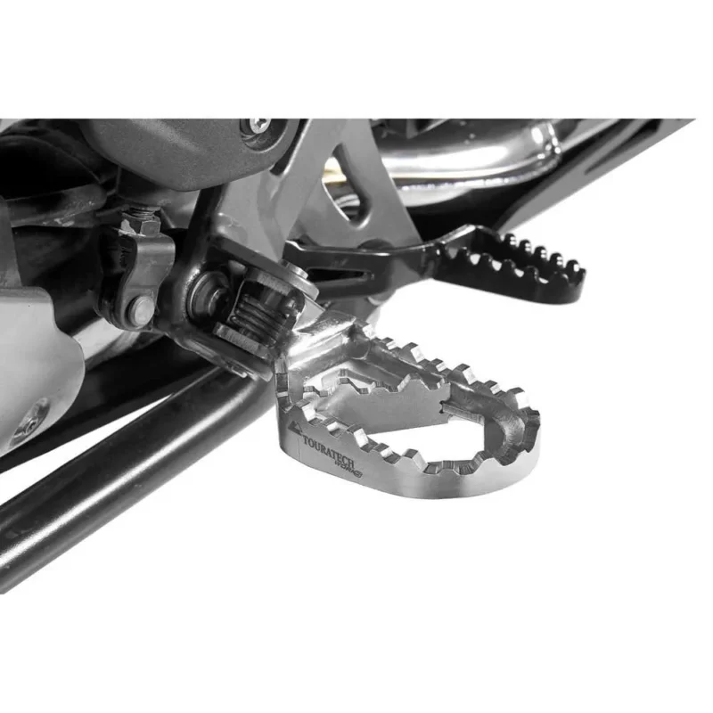 Achat Immédiat Touratech Repose-pieds BMW R1250GS/R1200GS Low