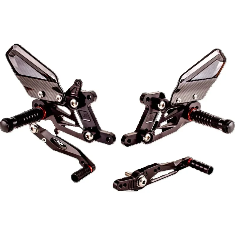 Acheter Direct Gilles Tooling Repose-pieds Bmw S 1000 R Abs 17-20/S 1000 Rr Abs 17-18