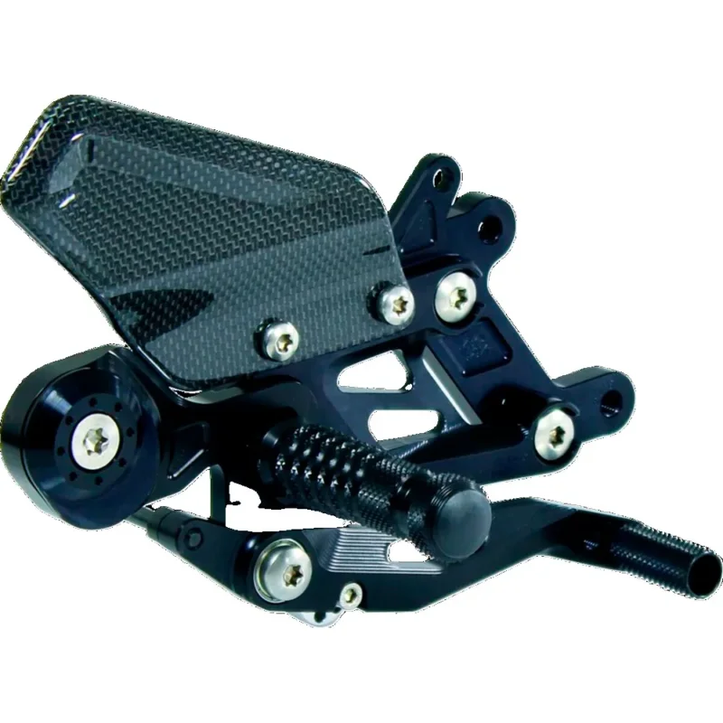 Gilles Tooling Repose-pieds Bmw S 1000 Rr Abs 15-16 Pas Cher
