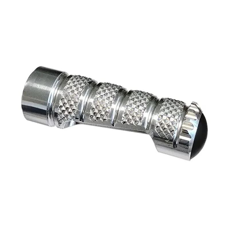 Lightech Repose-pieds et vis RFTR245 Track System 5933 Fixed Offre Limitée