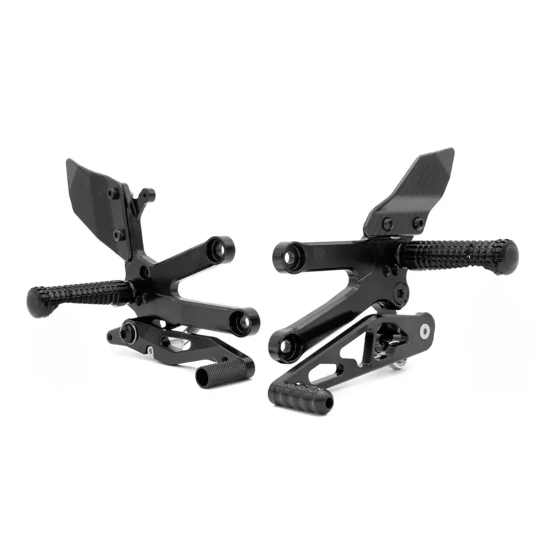 Gilles Tooling Repose-pieds Factor-X Honda Cbr 600 Rr 09-24/Cbr 600 Rr Abs 09-25 Prix Bas