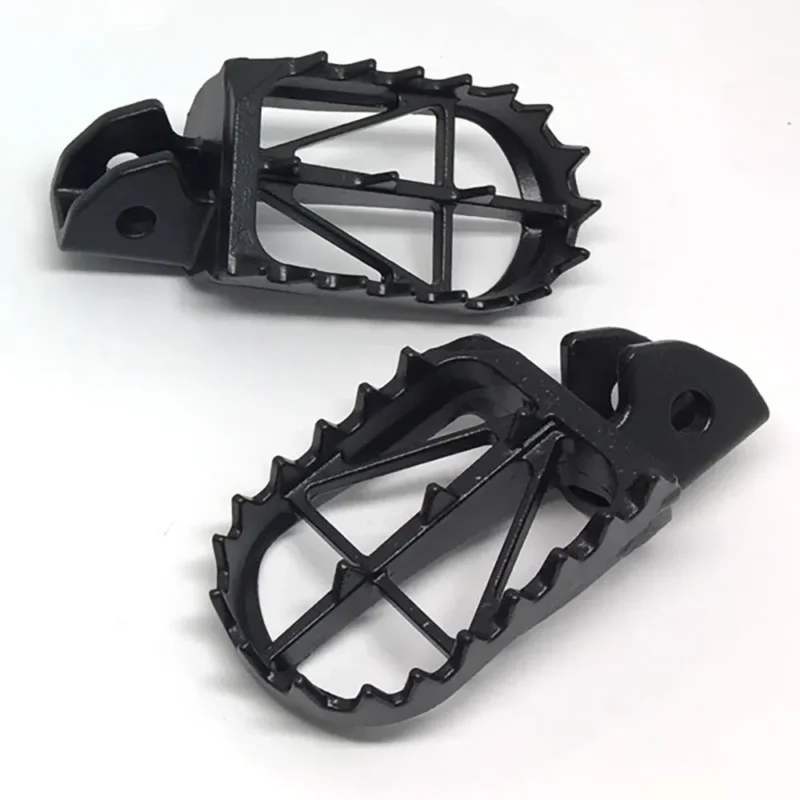 Drc Repose-pieds larges Honda CRF 110/125 F Super Prix