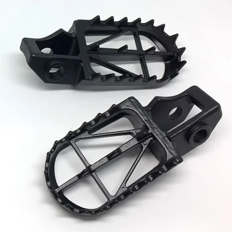 Authentique Drc Repose-pieds larges KTM/Husqvarna Low