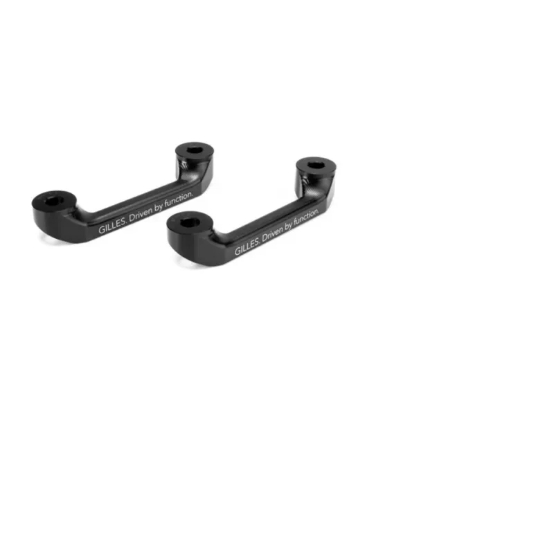Gilles Tooling Repose-pieds PPC-07-KIT-B Top Vente