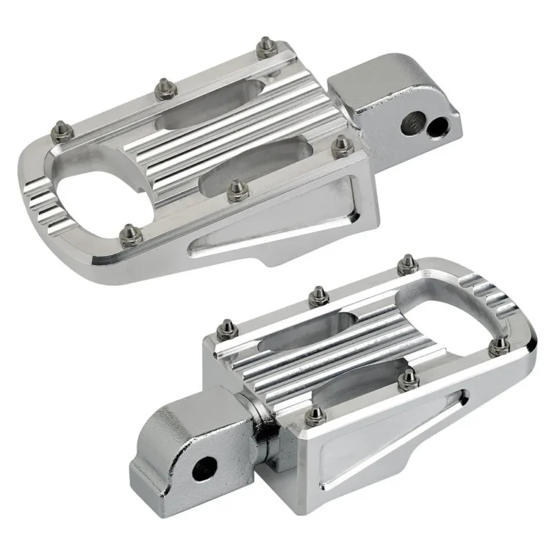 Biltwell Repose-pieds Punisher M8 PAS Offre Spéciale