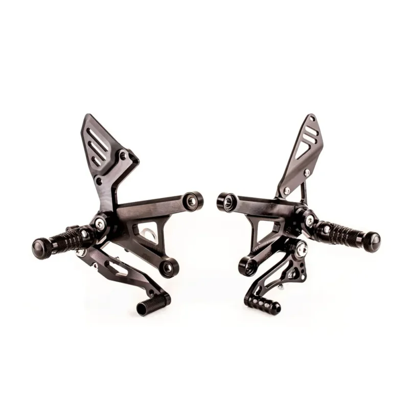Gilles Tooling Repose-pieds Rct10Gt Kawasaki Z 900 18-19/Z 900 Abs 17-25 Commander Maintenant