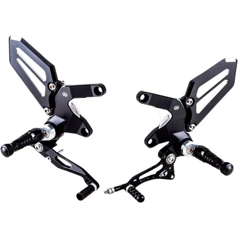 Super Prix Gilles Tooling Repose-pieds Rct10Gt Kawasaki Z 900 Abs 20-24/Z 900 Rs Abs 18-25