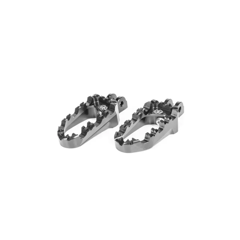Commander Vite Gilles Tooling Repose-pieds Rgk2 Aprilia Tuareg 660 Abs 22-24 RGK-109-UF34-SET-B