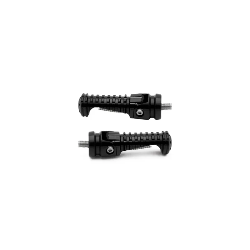 Gilles Tooling Repose-pieds UF-27-KIT-B Dernier Modèle