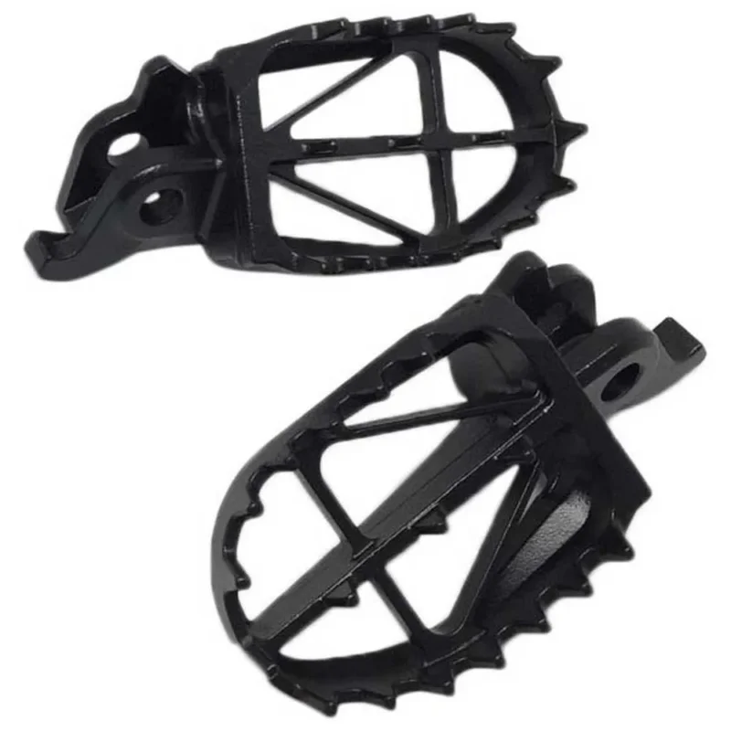 Super Prix Zeta Repose-pieds ultra larges Honda