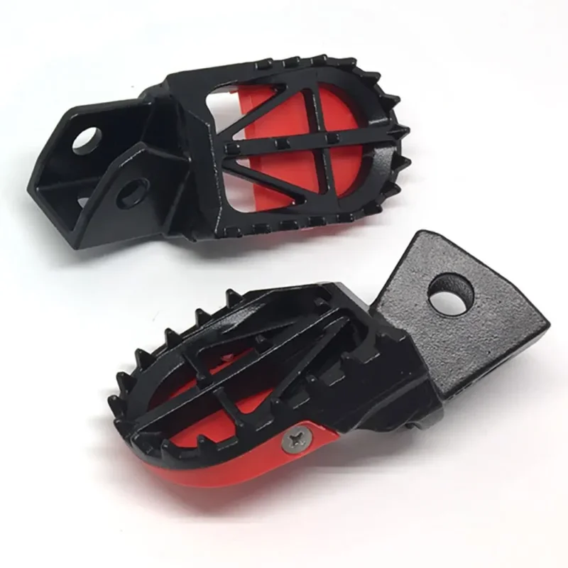 Drc Repose-pieds Yamaha WR 250 R/X 07-17 Paiement Sécurisé