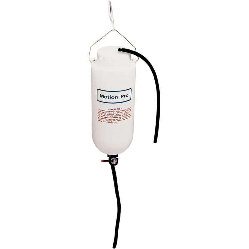 Populaire Motion Pro Réservoir de carburant Deluxe