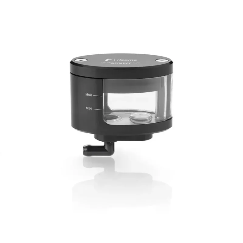 Rizoma Réservoir de liquide de frein avant Next CT127 Remise