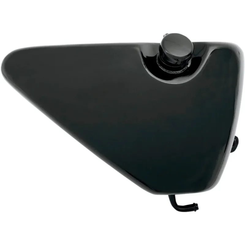 Achat Immédiat Drag Specialties Réservoir d´embrayage Harley Davidson Xlh 1000 83-85/Xlh 1100 86-87/Xlh 1200 88-93