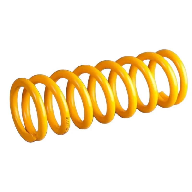 Öhlins Ressort de l´amortisseur arrière 01092-31 Livraison Express